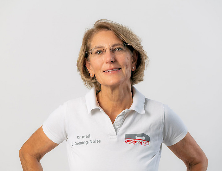 Dr. med. Christa Groning-Nolte