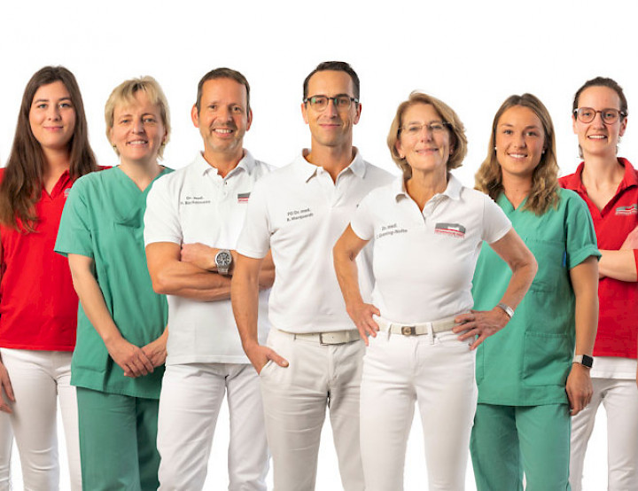 Das Team