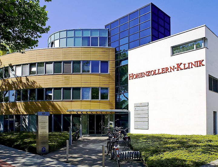 Hohenzollern-Klinik Münster